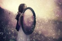 Le miroir déformé de nos volontés
